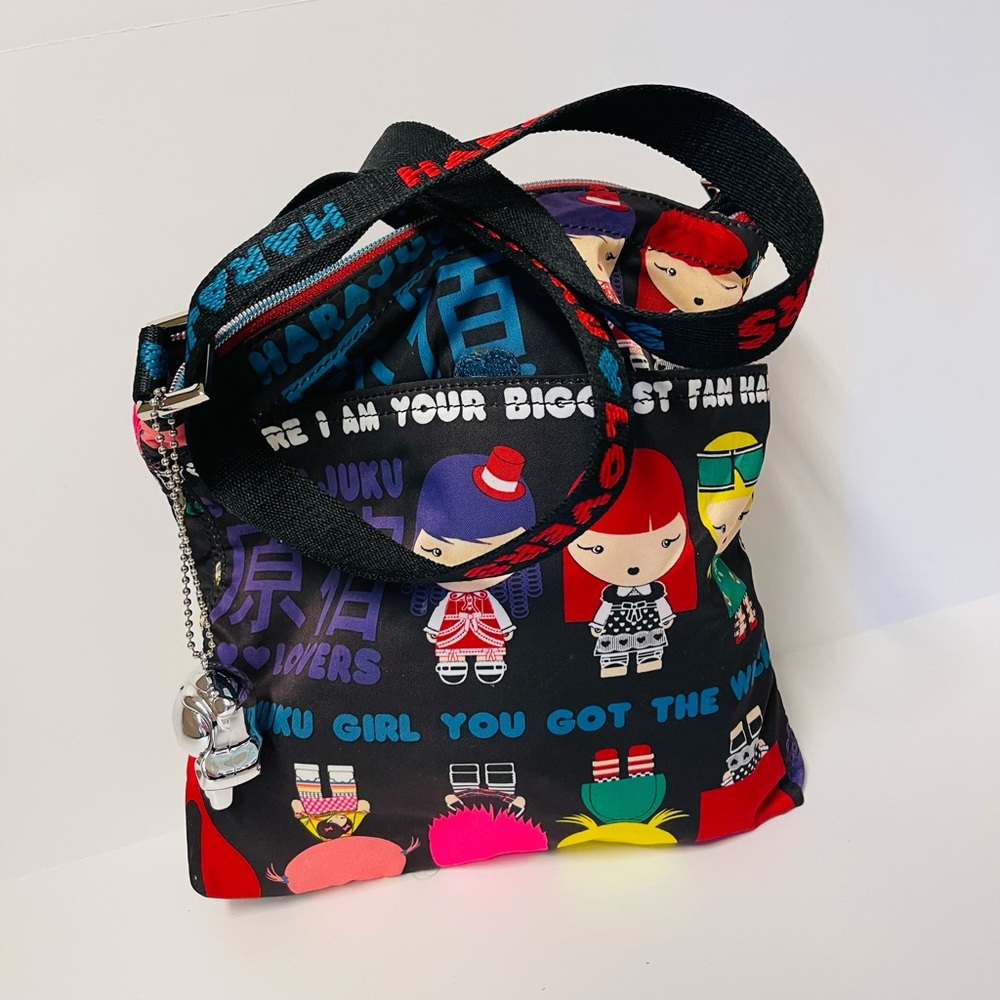 Harajuku Lovers Small Crossbody Bag